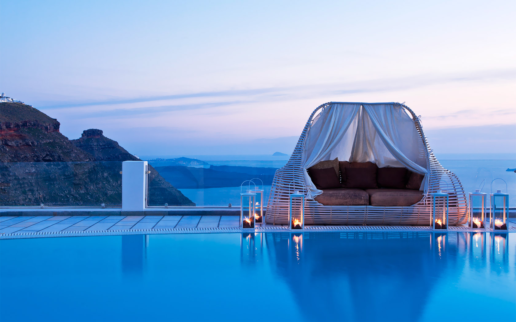 Greece Resorts 1